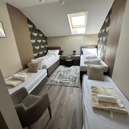 Bed & Breakfast M5 Autopalya Eurobus Panzio 140,km Kisteleki Lehajto