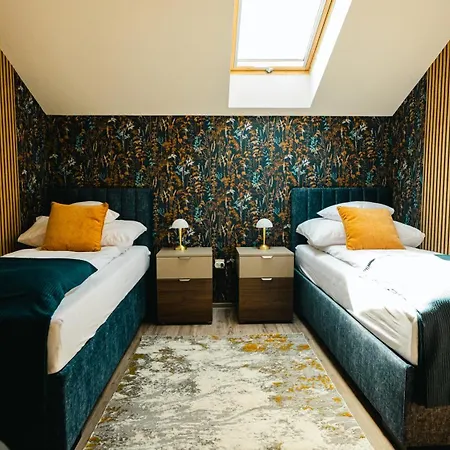 Bed & Breakfast M5 Autopalya Eurobus Panzio 140,km Kisteleki Lehajto Balástya